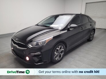 2020 Kia Forte in Downey, CA 90241