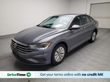 2019 Volkswagen Jetta in Riverside, CA 92504