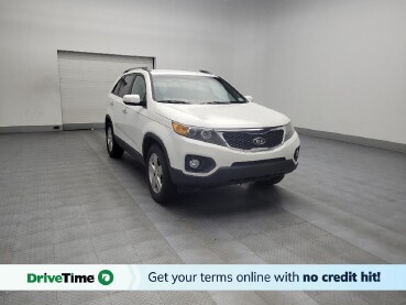 2013 Kia Sorento in Conyers, GA 30094