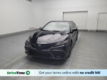 2021 Toyota Camry in Morrow, GA 30260
