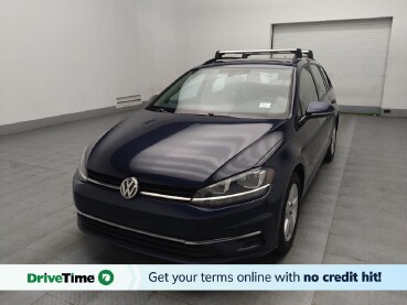 2018 Volkswagen Golf in Pelham, AL 35124