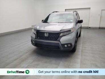 2019 Honda Passport in Conyers, GA 30094