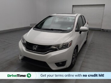 2015 Honda Fit in Pelham, AL 35124