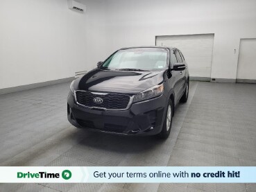 2019 Kia Sorento in Athens, GA 30606