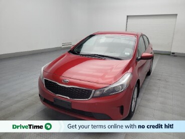 2017 Kia Forte in Topeka, KS 66611