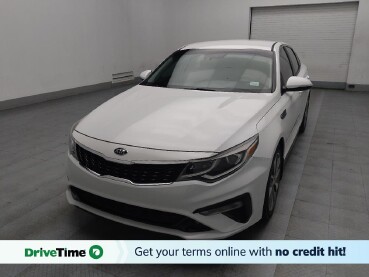 2019 Kia Optima in Marietta, GA 30062