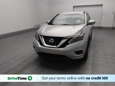 2018 Nissan Murano in Knoxville, TN 37923