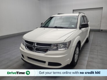 2018 Dodge Journey in Birmingham, AL 35215