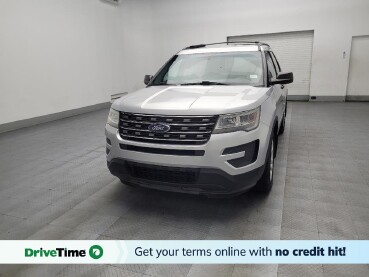 2017 Ford Explorer in Augusta, GA 30907