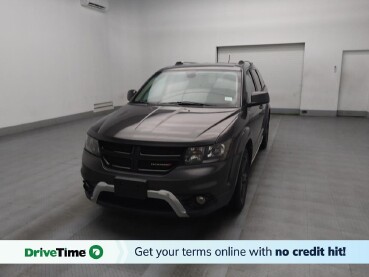 2019 Dodge Journey in Pelham, AL 35124