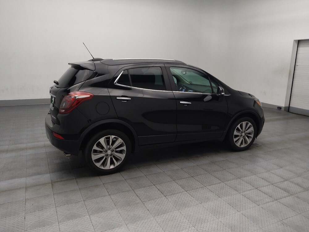 2019 Buick Encore in Pelham, AL 35124 - 18046590 10