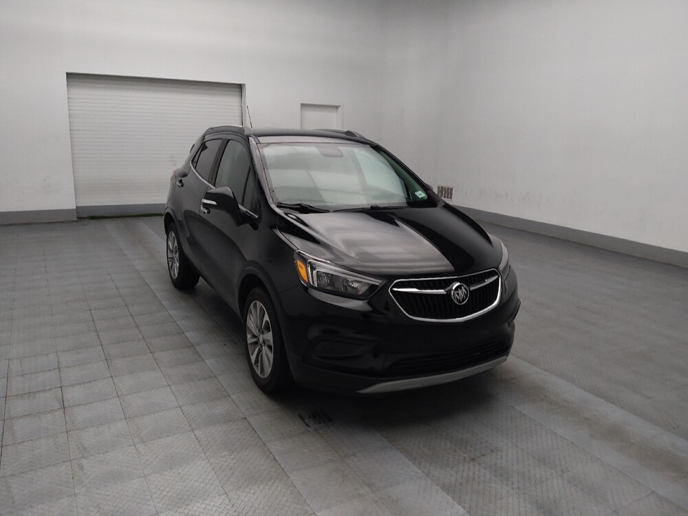 2019 Buick Encore in Pelham, AL 35124 - 18046590 13