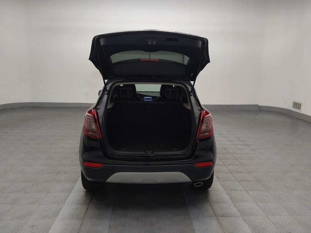 2019 Buick Encore in Pelham, AL 35124 - 18046590 29