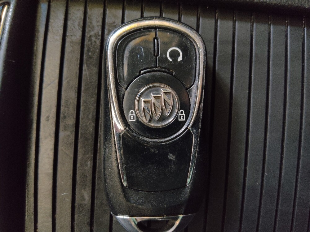 2019 Buick Encore in Pelham, AL 35124 - 18046590 32