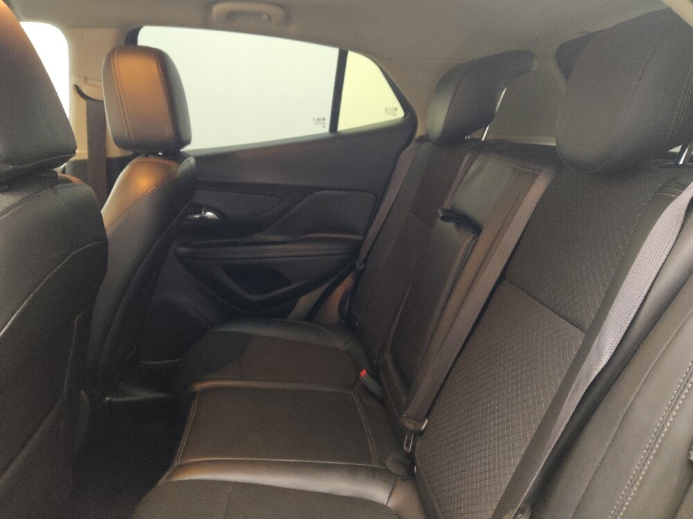 2019 Buick Encore in Pelham, AL 35124 - 18046590 18