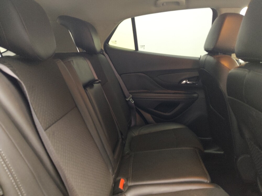 2019 Buick Encore in Pelham, AL 35124 - 18046590 19