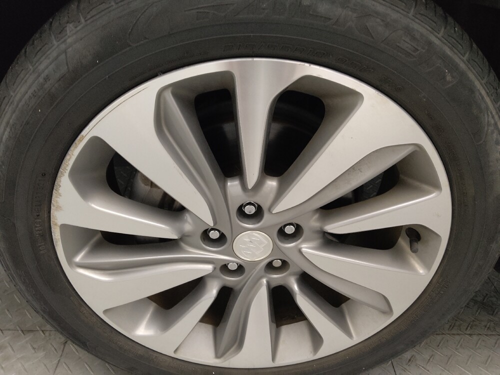 2019 Buick Encore in Pelham, AL 35124 - 18046590 31