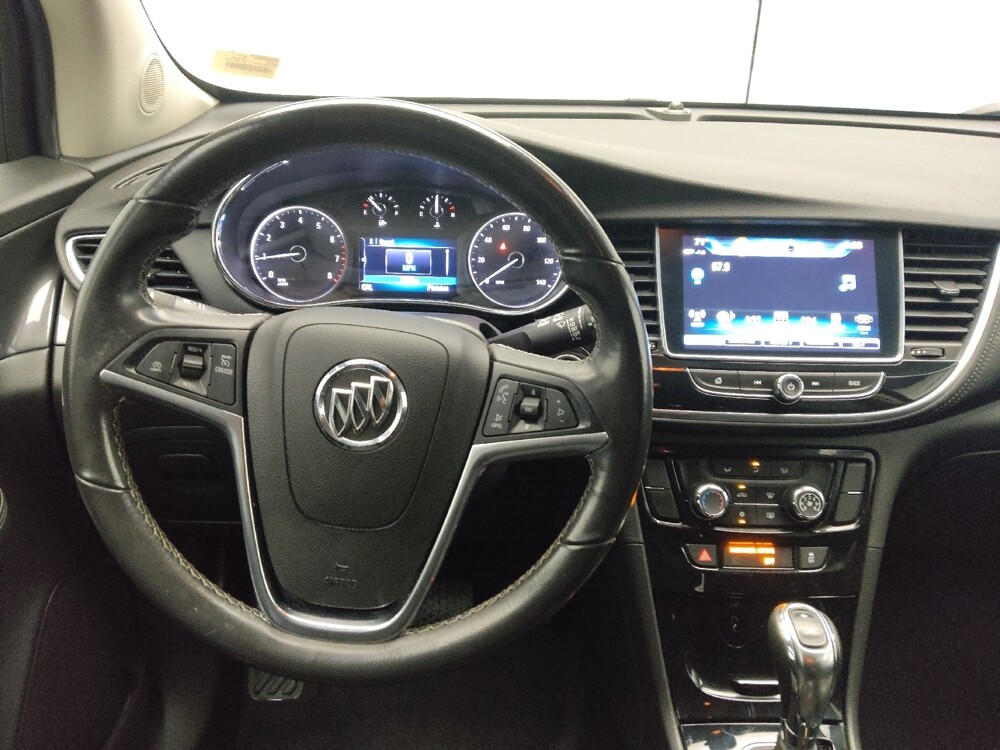 2019 Buick Encore in Pelham, AL 35124 - 18046590 22