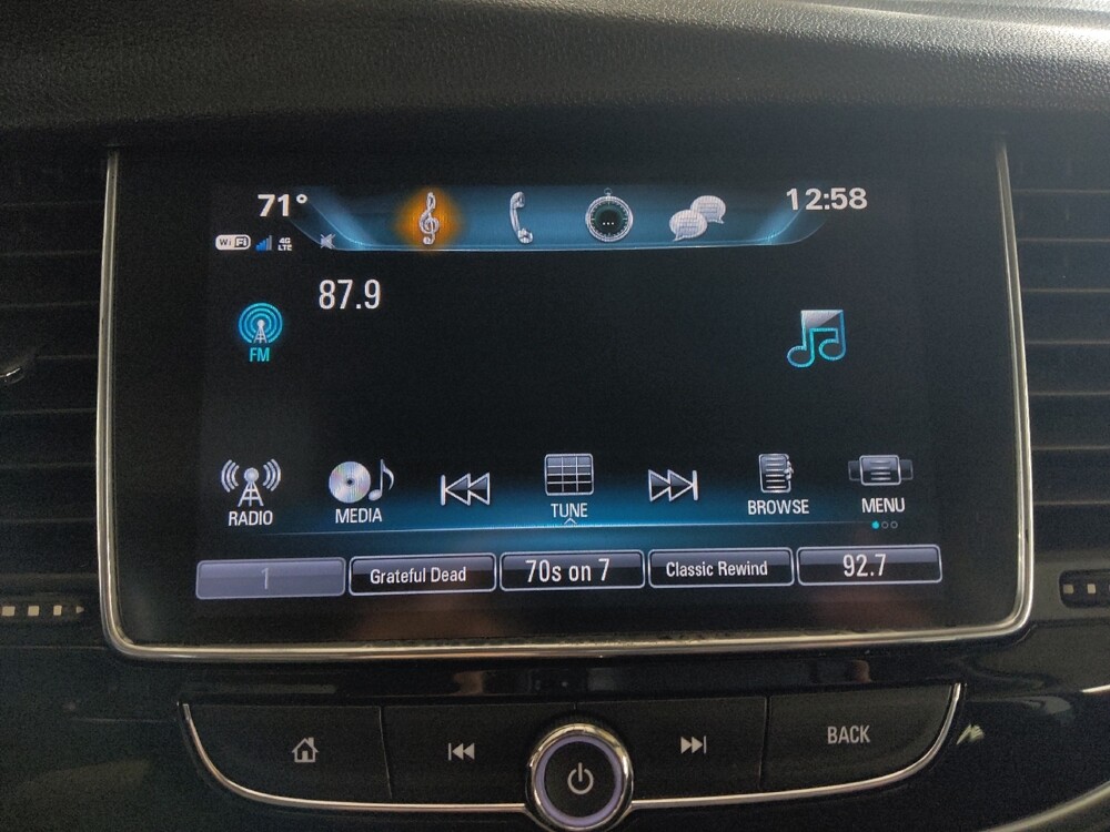 2019 Buick Encore in Pelham, AL 35124 - 18046590 25