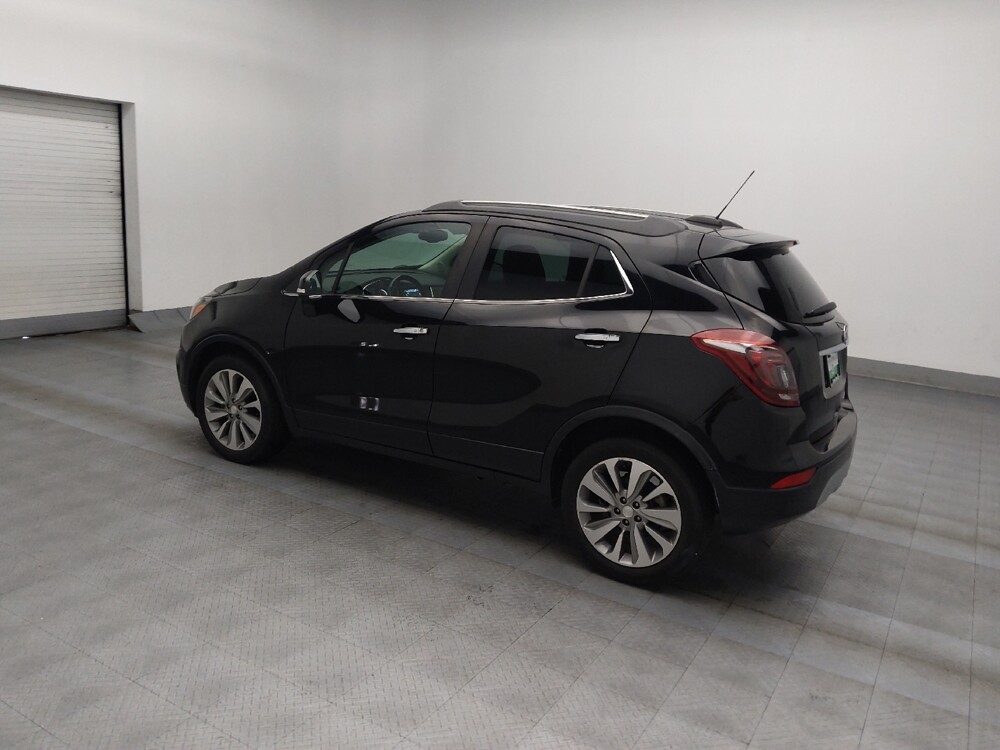 2019 Buick Encore in Pelham, AL 35124 - 18046590 3