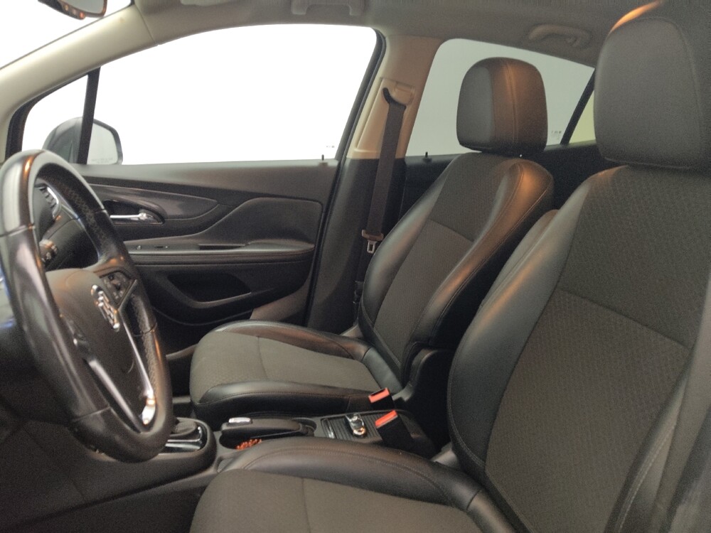 2019 Buick Encore in Pelham, AL 35124 - 18046590 17