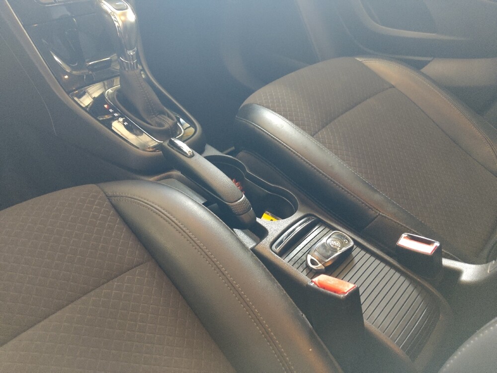 2019 Buick Encore in Pelham, AL 35124 - 18046590 26