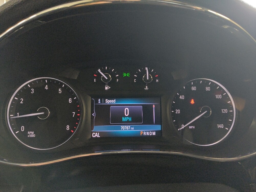 2019 Buick Encore in Pelham, AL 35124 - 18046590 23