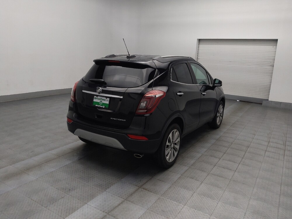2019 Buick Encore in Pelham, AL 35124 - 18046590 9