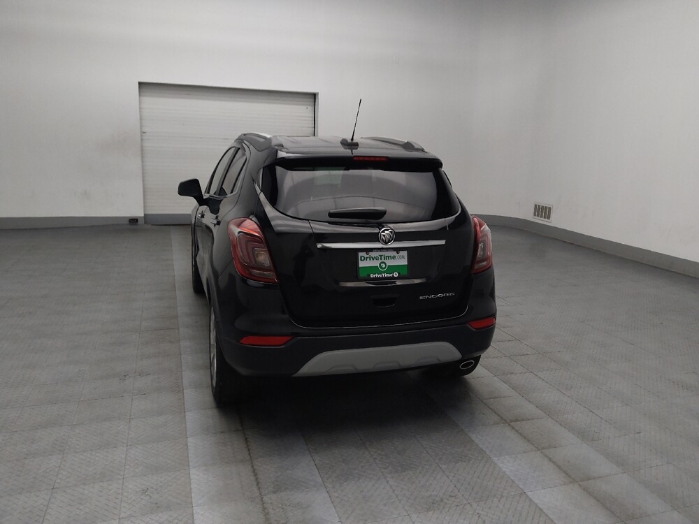 2019 Buick Encore in Pelham, AL 35124 - 18046590 6