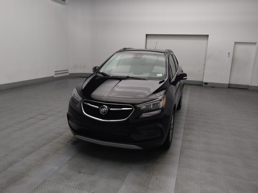 2019 Buick Encore in Pelham, AL 35124 - 18046590 15