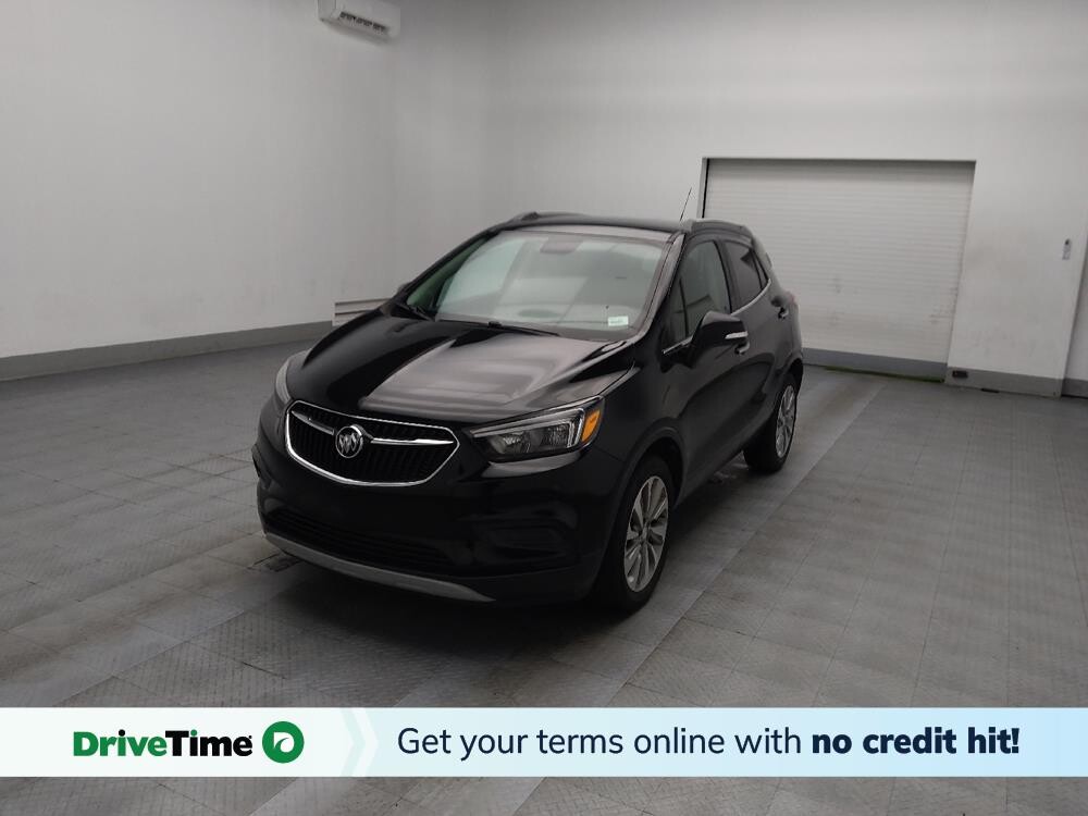 2019 Buick Encore in Pelham, AL 35124 - 18046590