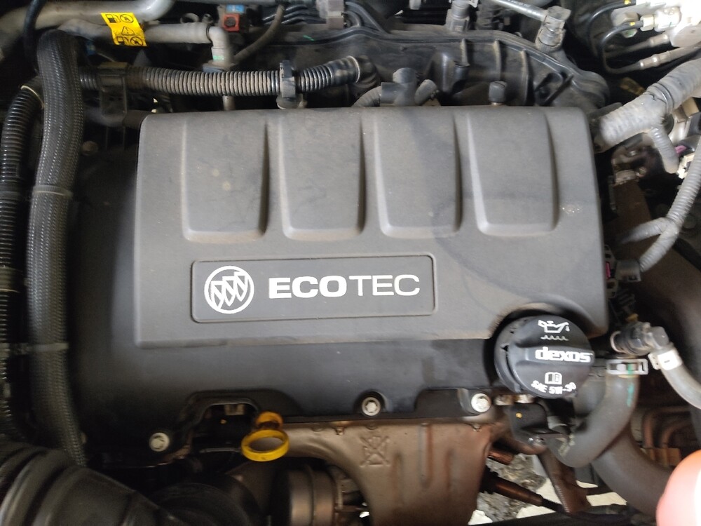 2019 Buick Encore in Pelham, AL 35124 - 18046590 30