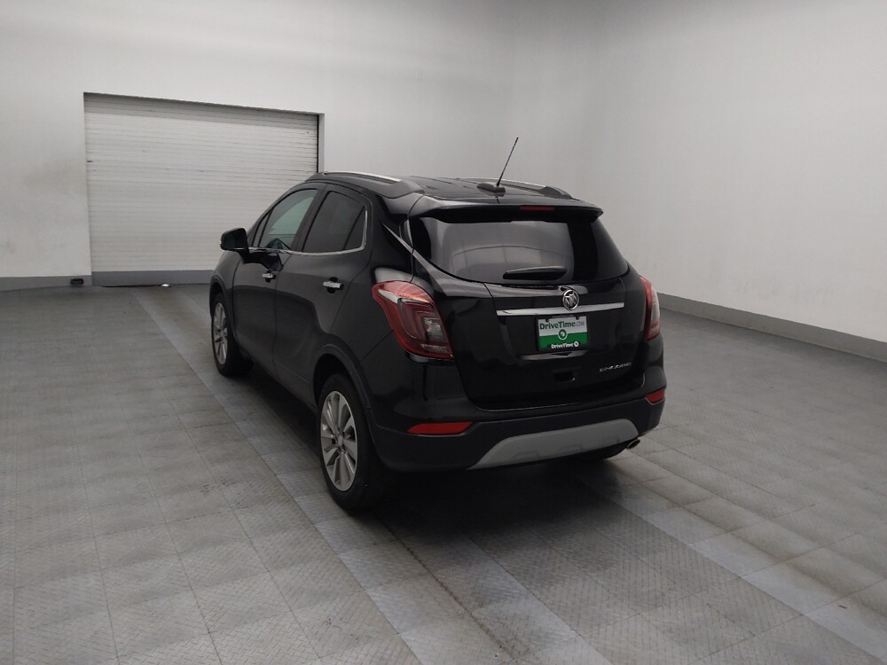 2019 Buick Encore in Pelham, AL 35124 - 18046590 5