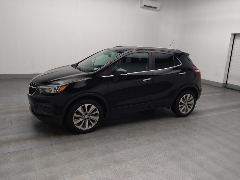 2019 Buick Encore in Pelham, AL 35124 - 18046590 2