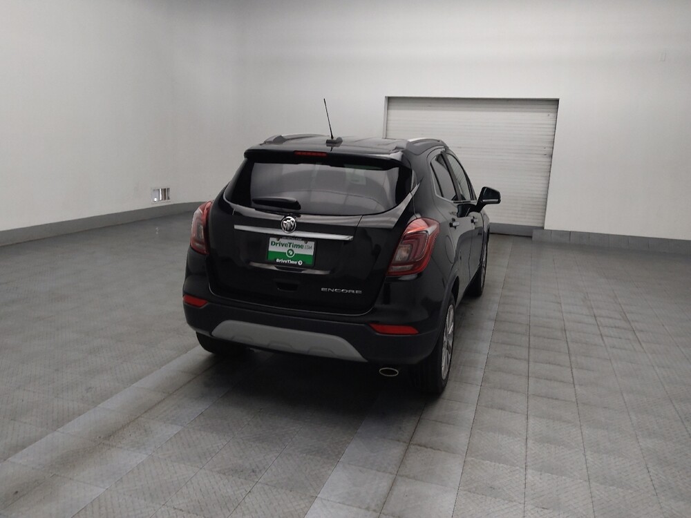 2019 Buick Encore in Pelham, AL 35124 - 18046590 7