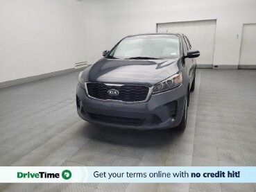 2020 Kia Sorento in Conyers, GA 30094