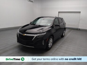 2022 Chevrolet Equinox in Marietta, GA 30062