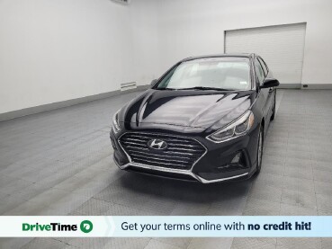2019 Hyundai Sonata in Athens, GA 30606