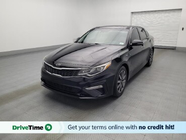 2019 Kia Optima in Pensacola, FL 32505