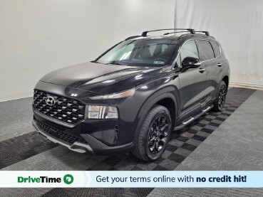 2022 Hyundai Santa Fe in Langhorne, PA 19047