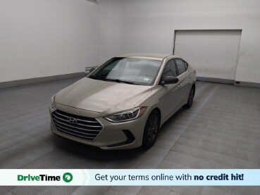 2017 Hyundai Elantra in Topeka, KS 66611