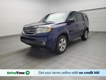 2015 Honda Pilot in Tulsa, OK 74145