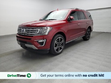 2019 Ford Expedition in Lewisville, TX 75067