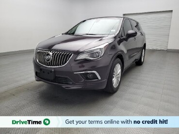 2017 Buick Envision in Temple, TX 76502