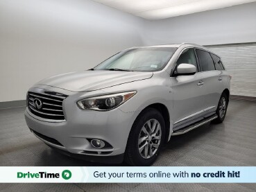 2015 INFINITI QX60 in Chandler, AZ 85225