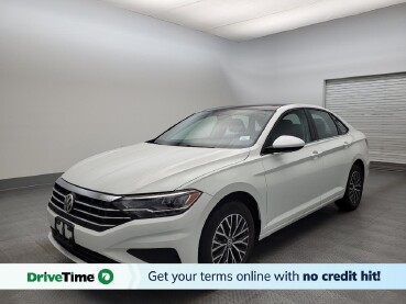 2021 Volkswagen Jetta in Phoenix, AZ 85022