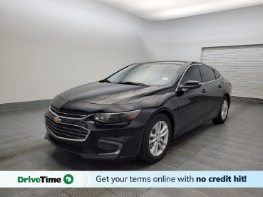 2017 Chevrolet Malibu in Tucson, AZ 85705