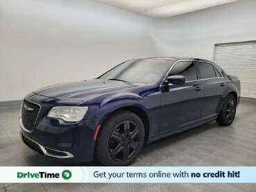 2017 Chrysler 300 in Phoenix, AZ 85015