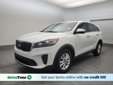 2019 Kia Sorento in Phoenix, AZ 85015