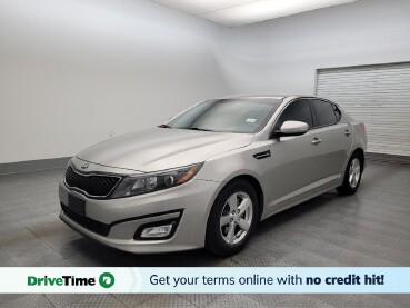 2015 Kia Optima in Glendale, AZ 85301